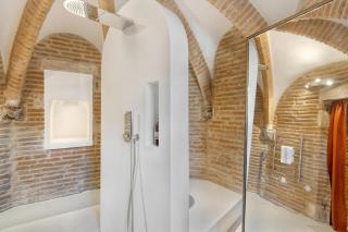 La Tour du Capitole, cocoon insolite dans Toulouse - Toulouse - 6