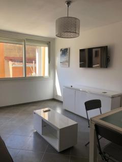 BEAU T2 RIVE GAUCHE ETAT NEUF CLIMATISE - 3