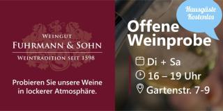 Ferienweingut Arnold Fuhrmann & Sohn - Ellenz-Poltersdorf - 6