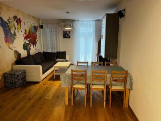 Porec, Tolle 3 Zi-WHG, sehr ZENTRAL, TOP Zustand! Mit Internet und W-Lan! - 8