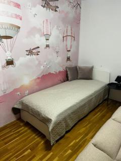 Porec, Tolle 3 Zi-WHG, sehr ZENTRAL, TOP Zustand! Mit Internet und W-Lan! - Poreč - 2