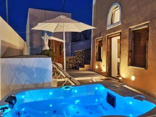 Navita Cave Houses - Fira - 0