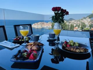 Apartments Fortes Fortuna - Dubrovnik - 0