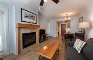 Premium Unit 4568 - One Bedroom withKitchenette - Fraser Crossing Founders Pointe condo - 6