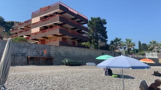 APPARTAMENTO BLUE HOLIDAY - Letojanni - 3