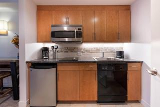 Premium Unit 3620 - Studio - Fraser Crossing Founders Pointe condo - 2