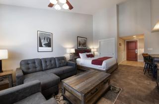 Premium Unit 4667 - Studio - Fraser Crossing Founders Pointe condo - 6