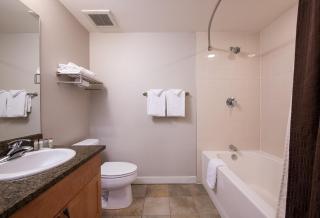 Premium Unit 4667 - Studio - Fraser Crossing Founders Pointe condo - 1