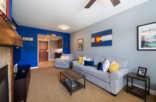 Premium Unit 4466 - One Bedroom withKitchenette - Fraser Crossing Founders Pointe condo - Winter Park - 6