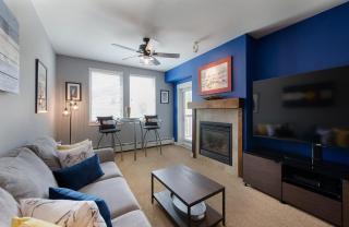 Premium Unit 4466 - One Bedroom withKitchenette - Fraser Crossing Founders Pointe condo - Winter Park - 5