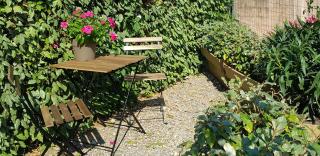 Villa Thermaë Face aux thermes avec jardin privatif - Gréoux-les-Bains - 1