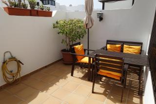Apartamento Remo - Playa Honda - 8