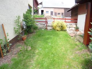 Ferienwohnung Vreni - Gersfeld - 3