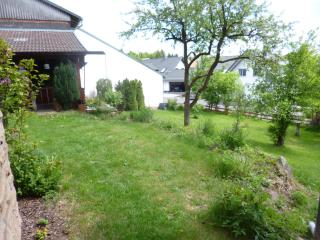 Ferienwohnung Vreni - Gersfeld - 5