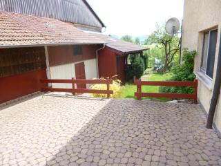 Ferienwohnung Vreni - Gersfeld - 2