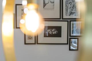 charmantes Townhaus mit Garten, W-LAN & Netflix - 2