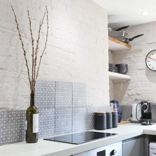 Quirky and Cool Christmas Steps 2 bed - Bristol - 4