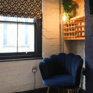Quirky and Cool Christmas Steps 2 bed - Bristol - 1