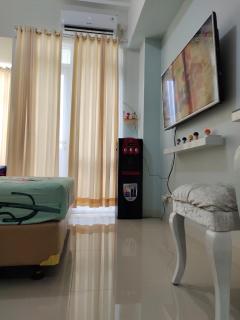 Vasanta Innopark Appartement - Jarakasta - 4