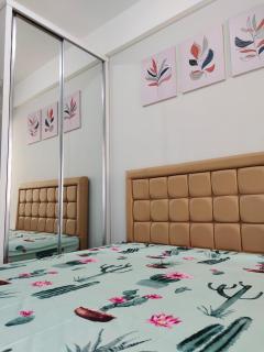 Vasanta Innopark Appartement - Jarakasta - 3