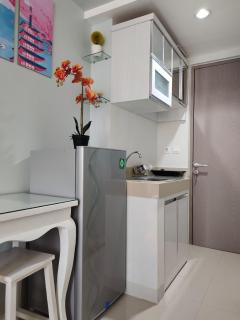 Vasanta Innopark Appartement - Jarakasta - 1