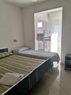 Hotel Moresco - Piscina Beach Village - 1