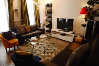 Cozy 2-Pièces au Coeur du Haut-Marais - París - 0