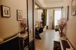 Cozy 2-Pièces au Coeur du Haut-Marais - París - 9