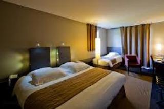 Best Western Plus Hôtel Gergovie - 4