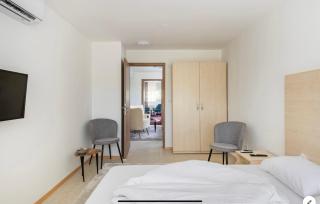 Sinus Prémium Aparthotel Siófok - Siófok - 4