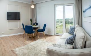 Jaśminowe Wzgórze Apartamenty blisko plaży - 1