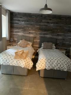 Northorpe Cottage - Hornsea - 3