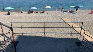 APPARTAMENTO BLUE HOLIDAY - Letojanni - 9
