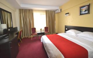 Hotel Ancor - Bucareste - 2