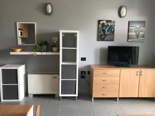 46 VALE C'E' AL VILLAGGIO OLIMPICO di SESTRIERE - 9