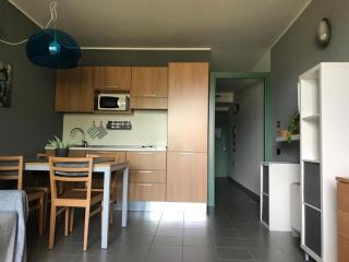 46 VALE C'E' AL VILLAGGIO OLIMPICO di SESTRIERE - 3