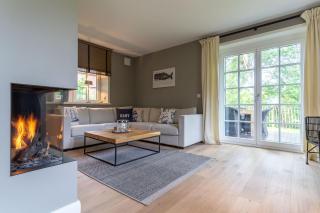 Einzelhaus Boathouse Boathouse - Sankt Peter-Ording - 9