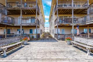 Ocean Beach D5 - Ocean City - 8