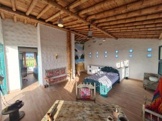 SUITE CON TERRAZA PANORAMICA - 6