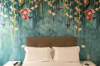 Relais Vittorio Veneto - Luxotel & Apartotel - Salerno - 6