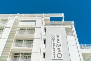 Hotel Bembo - Bibione - 2