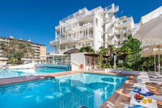 Hotel Bembo - Bibione - 4