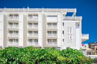 Hotel Bembo - Bibione - 3