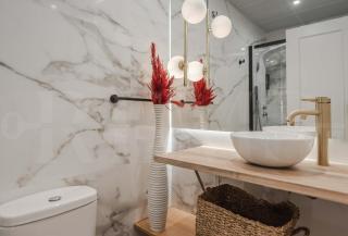 Designed minimalist apartment - Málaga Center by REMS - Málaga - 6