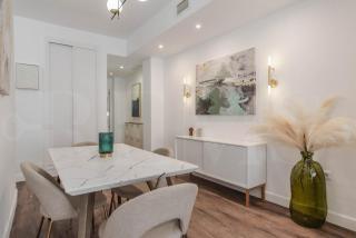 Designed minimalist apartment - Málaga Center by REMS - Málaga - 3