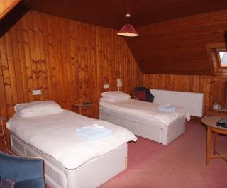 St Magnus Bay Hotel - Hillswick - 9