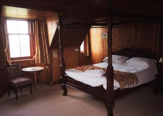 St Magnus Bay Hotel - Hillswick - 8