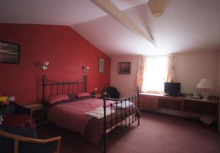 St Magnus Bay Hotel - Hillswick - 4