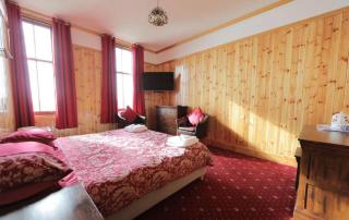 St Magnus Bay Hotel - Hillswick - 1