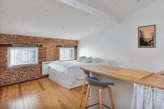 Le Cosy Spa & Office au cœur de Toulouse - Toulouse - 5